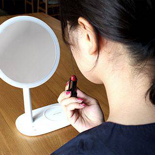 ミラーギャラリー