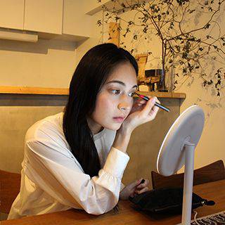 ミラーギャラリー