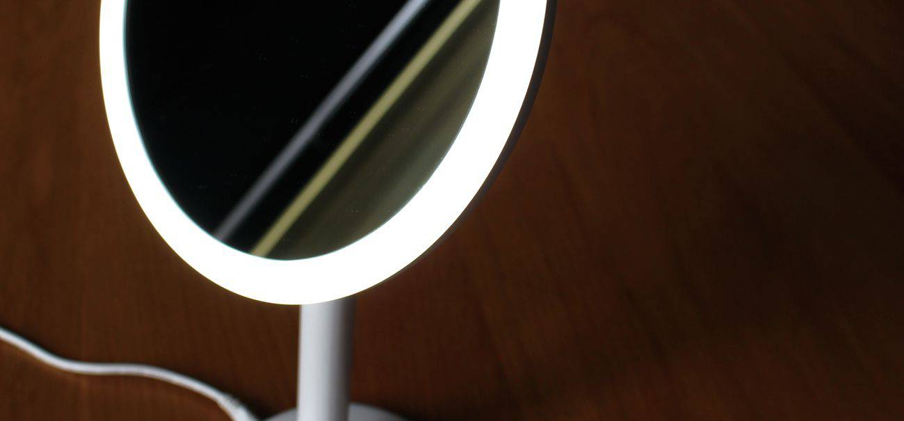 太陽光に近いLED照明