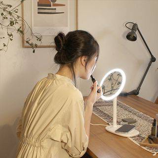 ミラーギャラリー