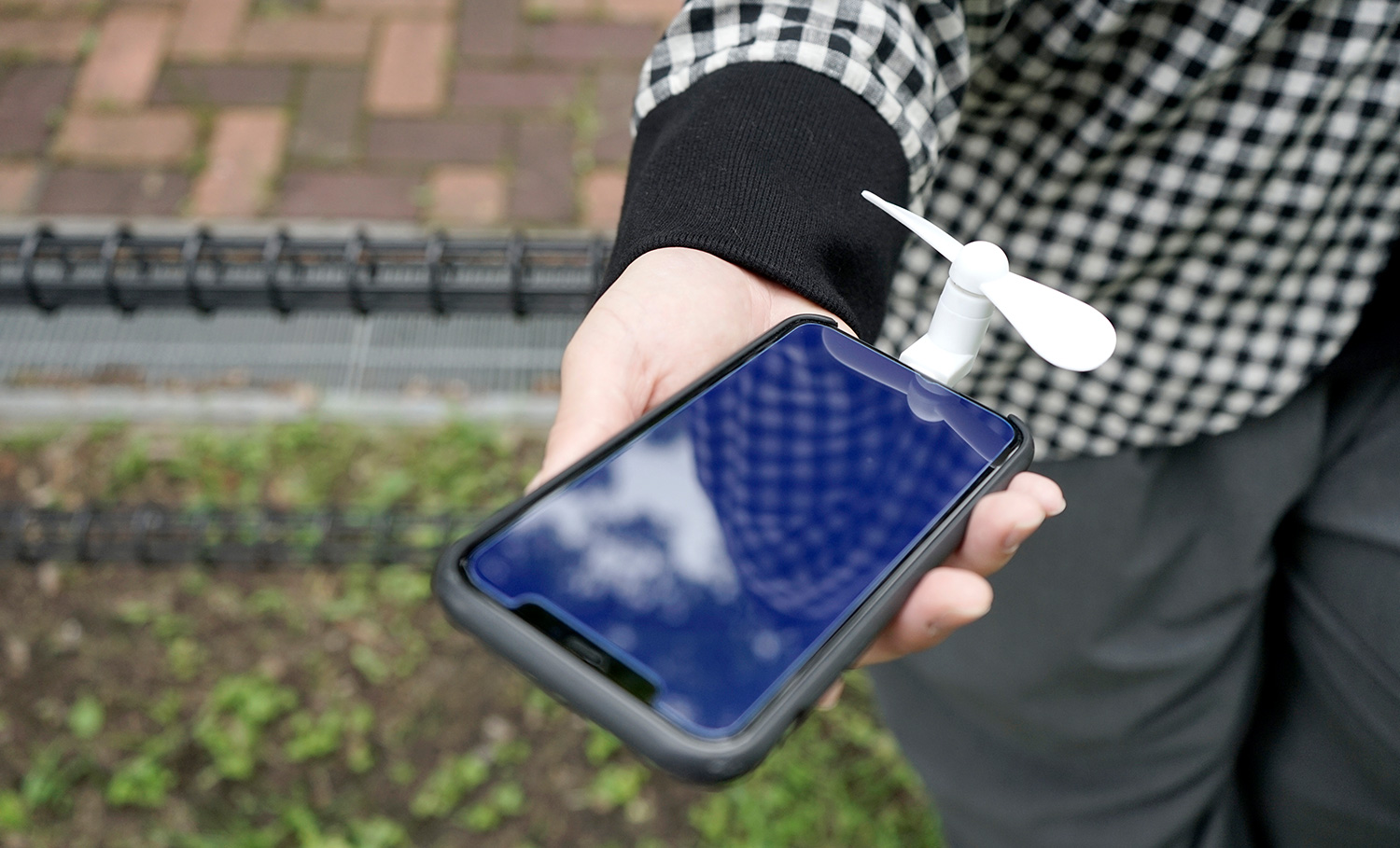 ココロ モバイル エンジョイ ファン