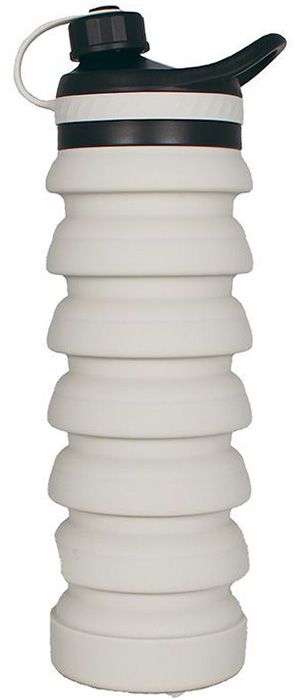 ココロ フレキシビリティ シリコンボトル