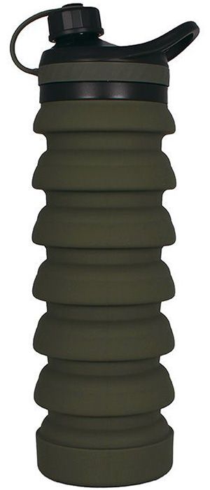 ココロ フレキシビリティ シリコンボトル