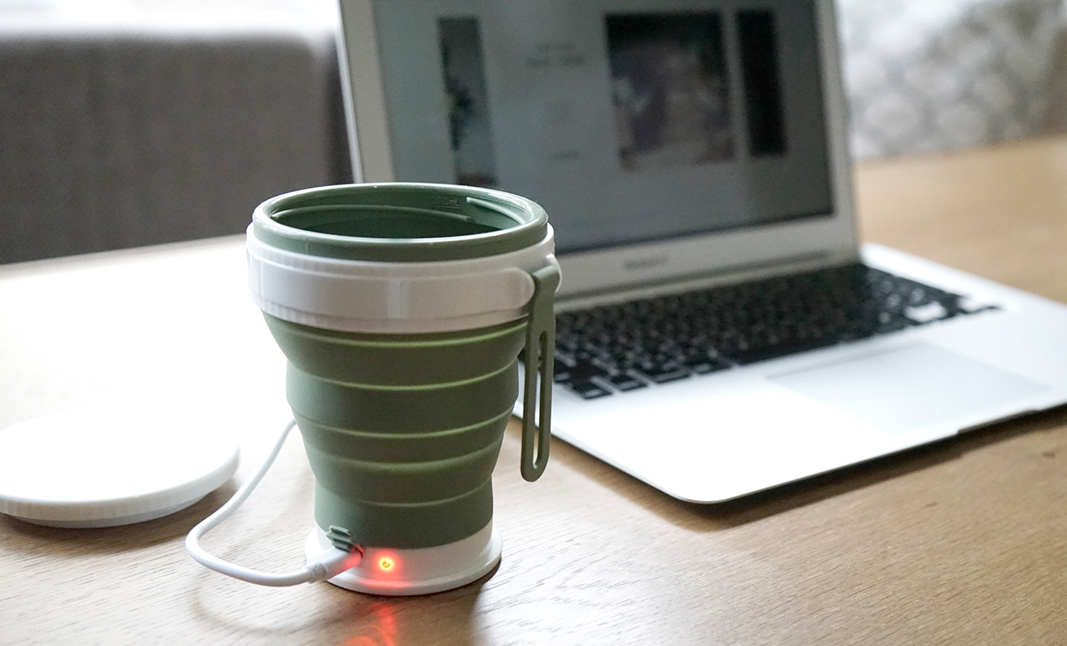 ココロ フレキシビリティ 保温ボトル